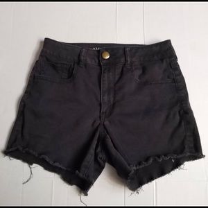AE shorts